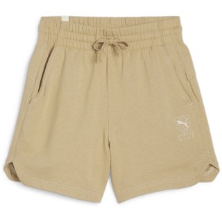 Puma Better Sportswear High-Waist 5'' Damen Shorts