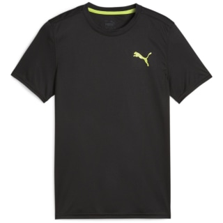 Puma FIT Jungen T-Shirt