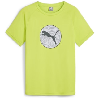 Puma Active Sports Graphic Jungen T-Shirt