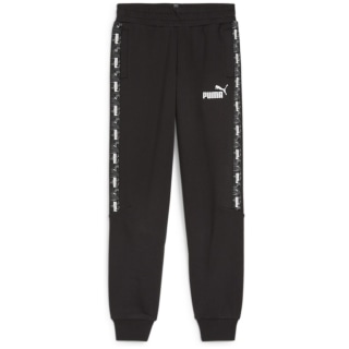 Puma ESS Tape Camo TR Jungen Hose Puma ESS Tape Camo TR Jungen Hose