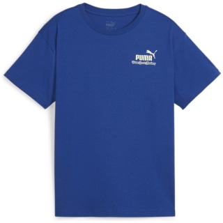 Puma Ess+ MID 90s Graphic Jungen T-Shirt