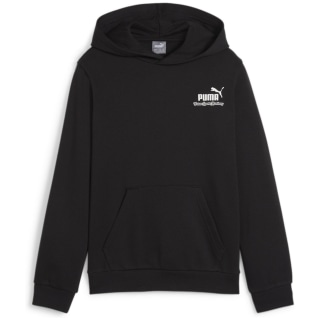 Puma Ess+ MID 90s TR Jungen Kapuzensweater
