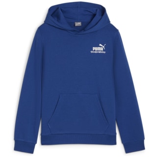 Puma Ess+ MID 90s TR Jungen Kapuzensweater