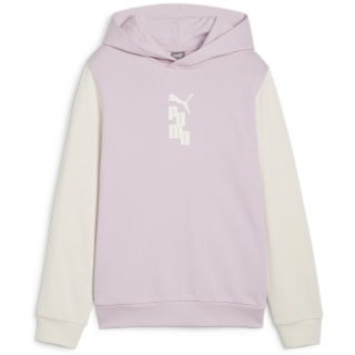 Puma Ready SET Better TR Kinder Kapuzensweater