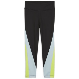 Puma FIT High-Waist 7/8 Mädchen 3/4-Hose