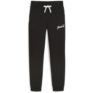Puma Ess+ Script TR Damen Jogginghose