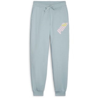 Puma Power Colorblock High Waist TR Mädchen Hose Puma Power Colorblock High Waist TR Mädchen Hose