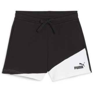 Puma Power Colorblock TR Mädchen Shorts