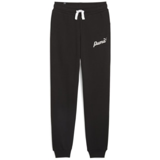 Puma Ess+ Script TR Mädchen Hose