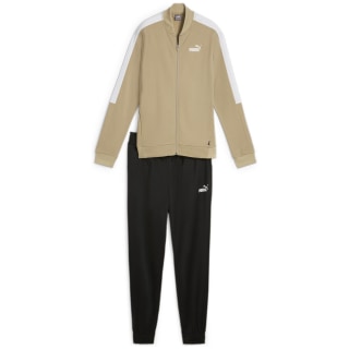 Puma Baseball Tricot Suit CL Damen Jogginganzug