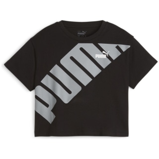 Puma Power Length Mädchen T-Shirt