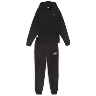 Puma Loungewear Suit TR Damen Sportanzug