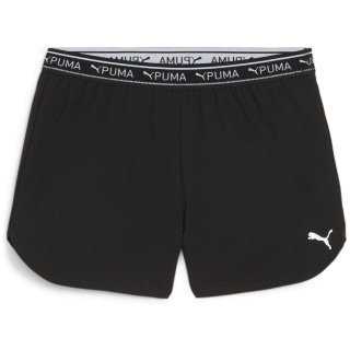 Puma Strong Woven Mädchen Shorts Puma Strong Woven Mädchen Shorts