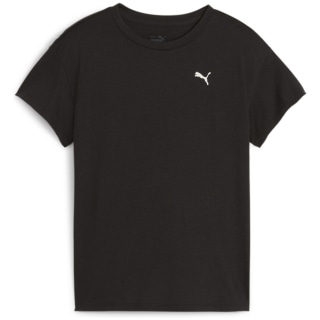 Puma Animal Remix Boyfriend Mädchen T-Shirt