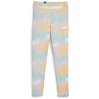 Puma Ess+ Summer Daze AOP Mädchen Tights