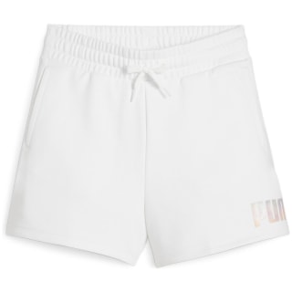 Puma Ess+ Summer Daze Mädchen Shorts