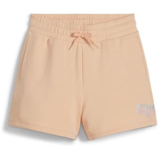Puma Ess+ Summer Daze Mädchen Shorts