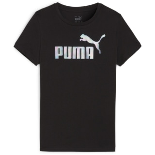 Puma Graphics Color Shift Mädchen T-Shirt