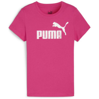 Puma Graphics Color Shift Mädchen T-Shirt