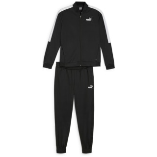 Puma Baseball Tricot Suit Mädchen Jogginganzug