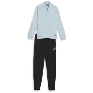 Puma Baseball Tricot Suit Mädchen Jogginganzug