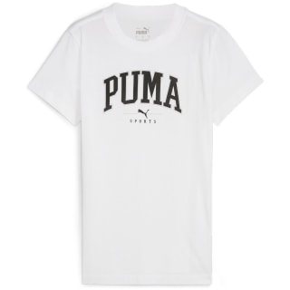 Puma Squad Graphic