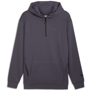 Puma Rad/Cal Hooded Half-Zip DK