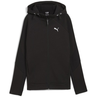 Puma Evostripe Full-Zip