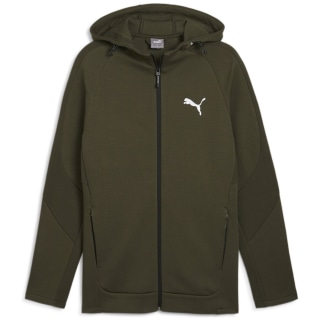 Puma Evostripe Full-Zip DK