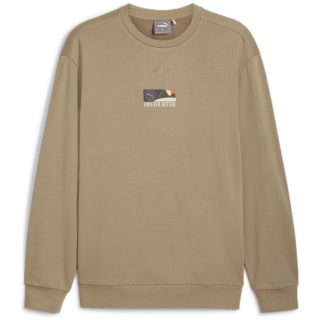 Puma Better Sportswear Crew