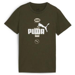 Puma Power Graphic