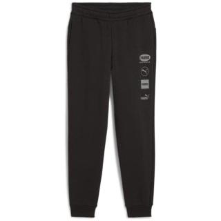 Puma Power Graphic FL cl
