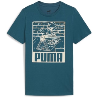 Puma Ess+ MID 90s Graphic