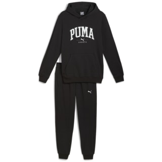 Puma Squad Hooded TR