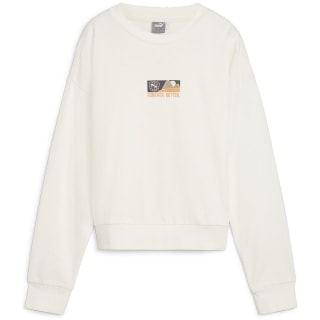 Puma Better Sportswear Crew