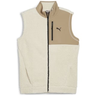 Puma Open Road Winterized Gilet