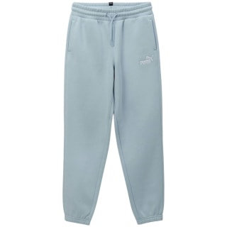 Puma Ess+ Embroidery FL CL Kinder Hose