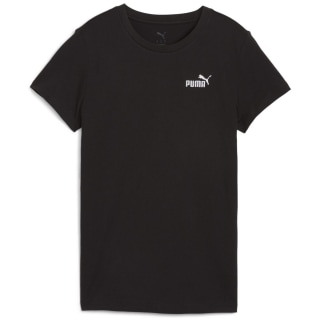 Puma ESS Small No. 1 Logo Damen T-Shirt