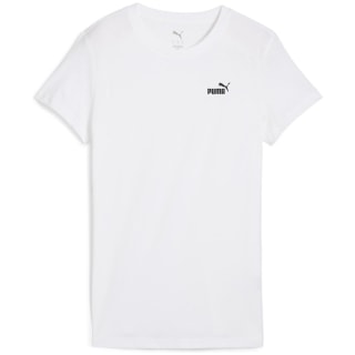 Puma ESS Small No. 1 Logo Damen T-Shirt
