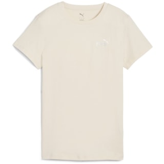 Puma ESS Small No. 1 Logo (s) Damen T-Shirt