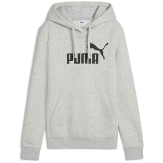 Puma ESS No. 1 Logo FL Damen Kapuzensweater