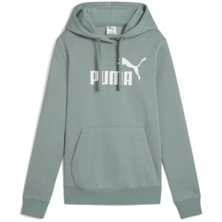 Puma ESS No. 1 Logo FL (s) Damen Kapuzensweater