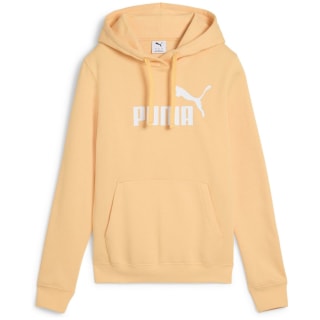 Puma ESS No. 1 Logo FL (s) Damen Kapuzensweater