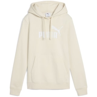 Puma ESS No. 1 Logo FL (s) Damen Kapuzensweater