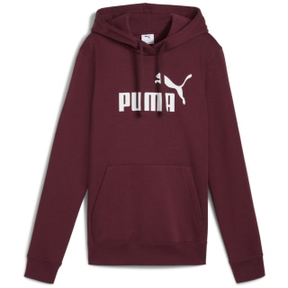 Puma ESS No. 1 Logo FL (s) Damen Kapuzensweater