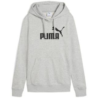Puma ESS No. 1 Logo TR Damen Kapuzensweater