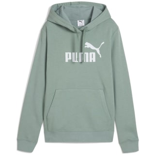 Puma ESS No. 1 Logo TR (s) Damen Kapuzensweater