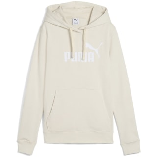 Puma ESS No. 1 Logo TR (s) Damen Kapuzensweater