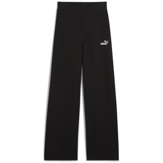 Puma ESS Small No. 1 Logo High-Waist Straight Damen Strumpfhose