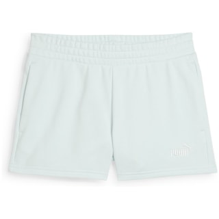 Puma ESS Small No. 1 Logo 4'' TR (s) Damen Shorts